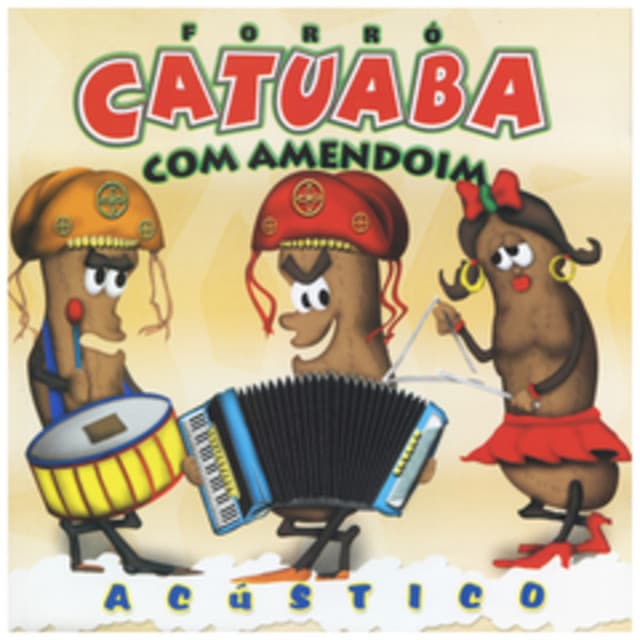 Canción Velho Cuca