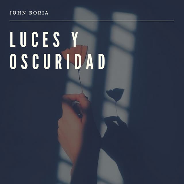 Canción Luces Y Oscuridad