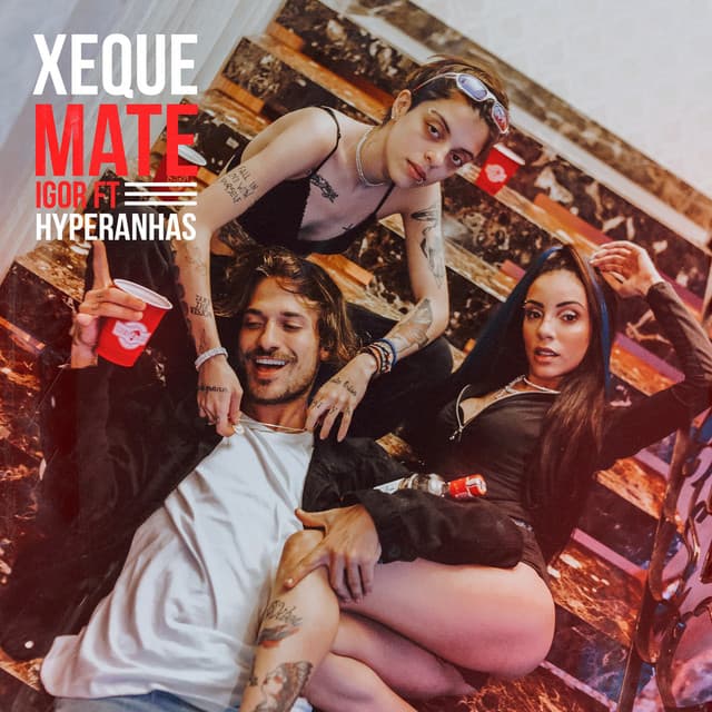 Music Xeque-Mate (feat. Paiva Prod)