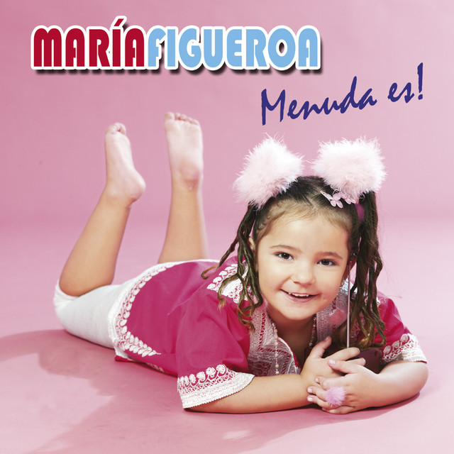 Canción Me Llamo Maria