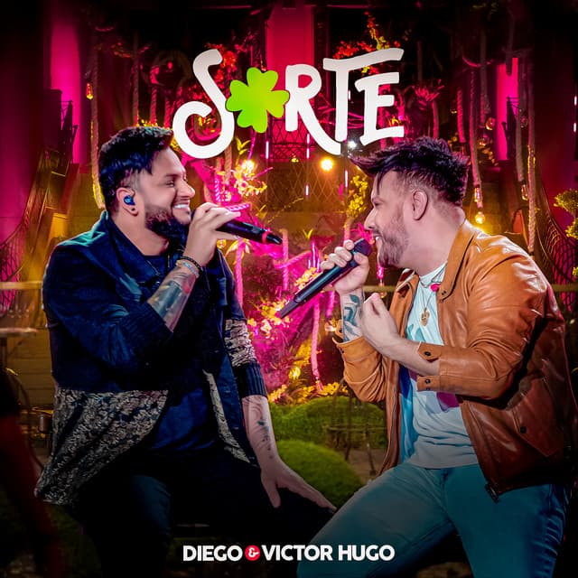 Music Sorte - Ao Vivo