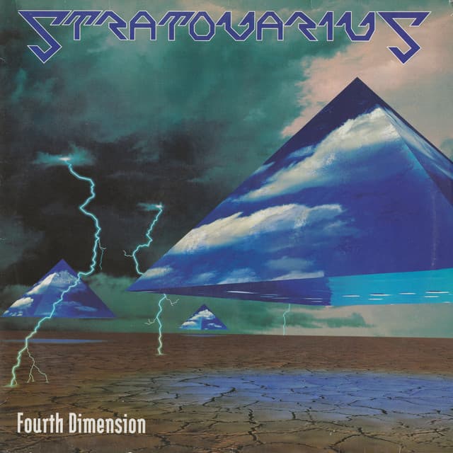 Canción Stratovarius