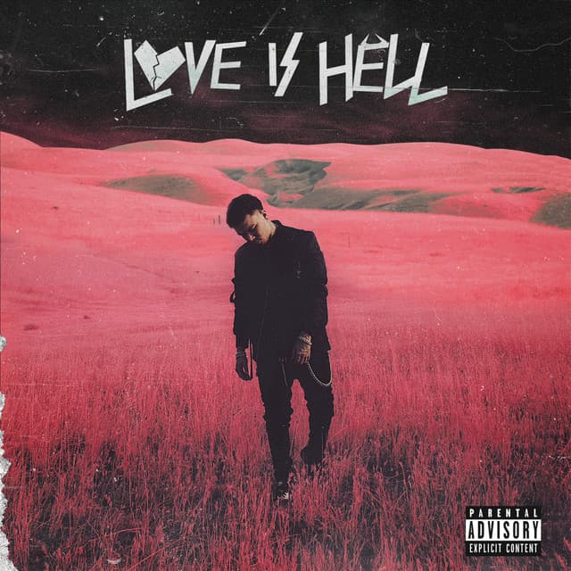 Music Love Is Hell (feat. Trippie Redd)