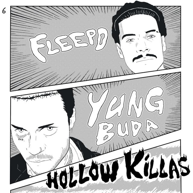 Canción Hollow Killas