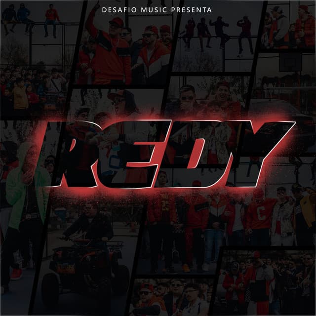 Canción Redy