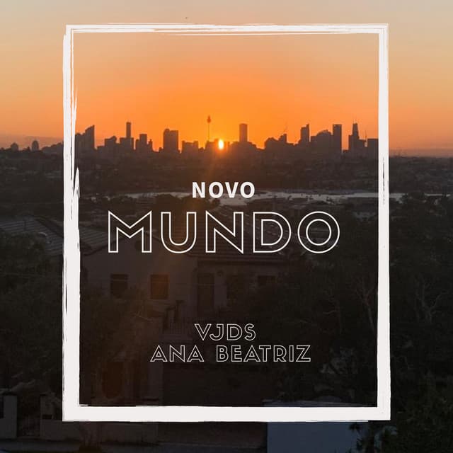 Canción Novo Mundo