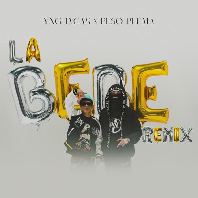 Music La Bebe - Remix