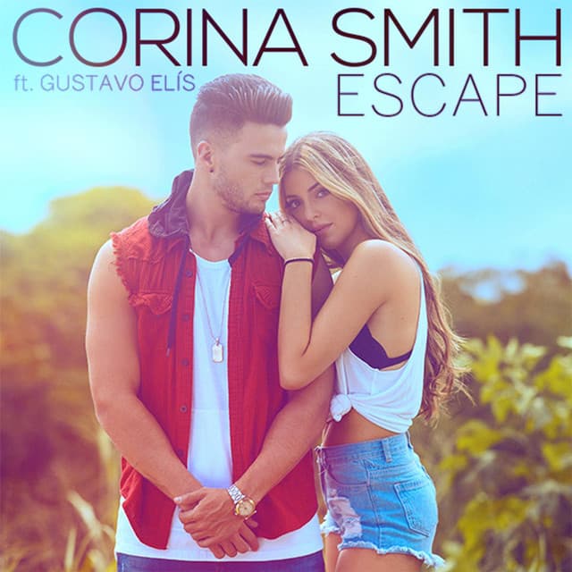 Music Escape (feat. Gustavo Elis)