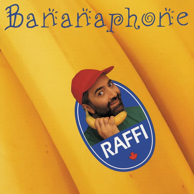 Music Bananaphone