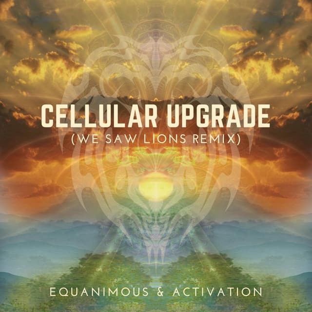 Music Cellular Upgrade - We Saw Lions Remix