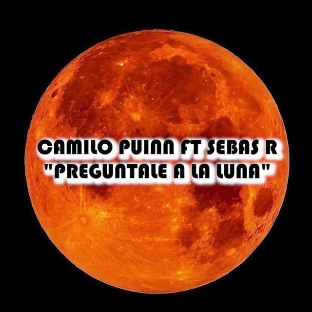 Music Pregúntale a la Luna