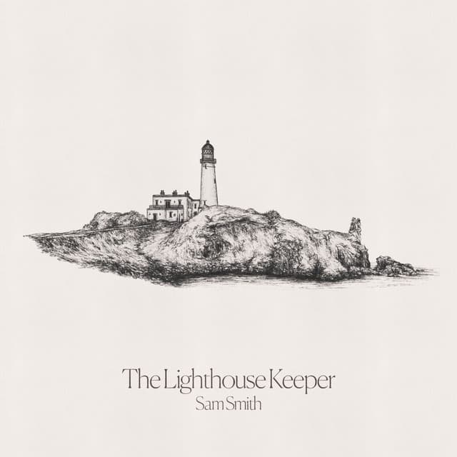 Canción The Lighthouse Keeper