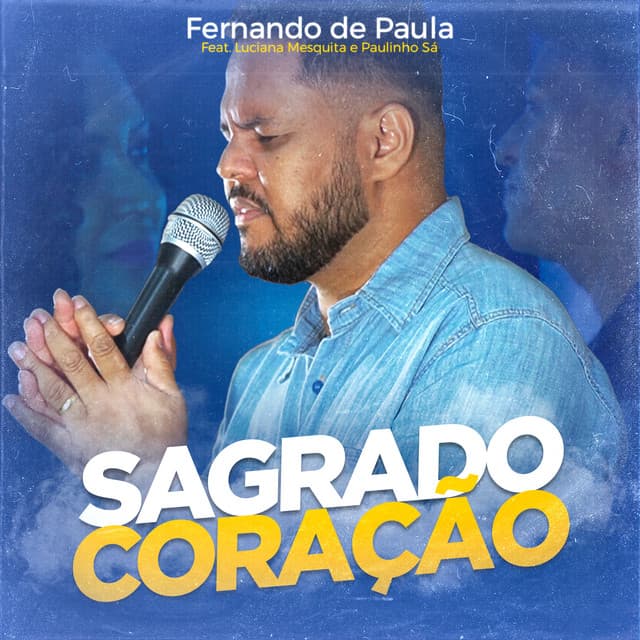 Music Sagrado Coração