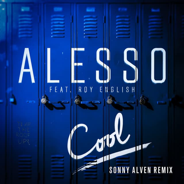 Music Cool - Sonny Alven Remix