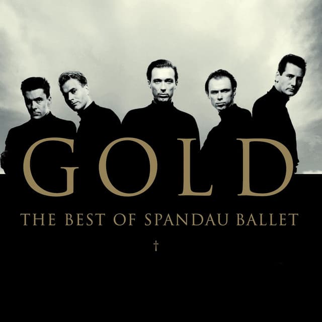 Canción Gold