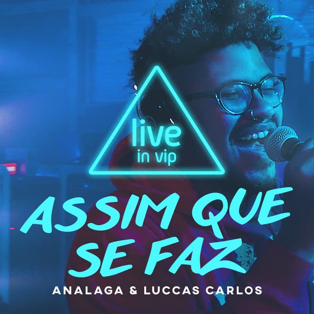 Canción É Assim Que Se Faz