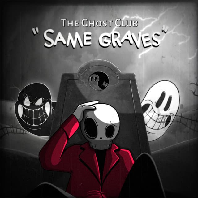 Canción Same Graves