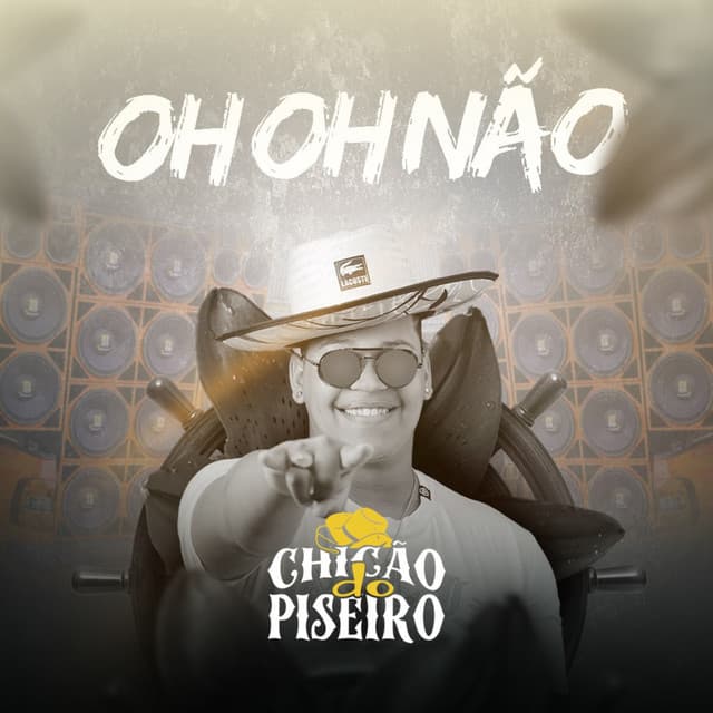 Music Oh Oh Não