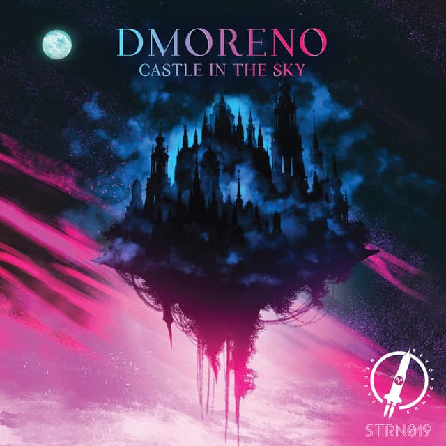 Canción Castle in the Sky