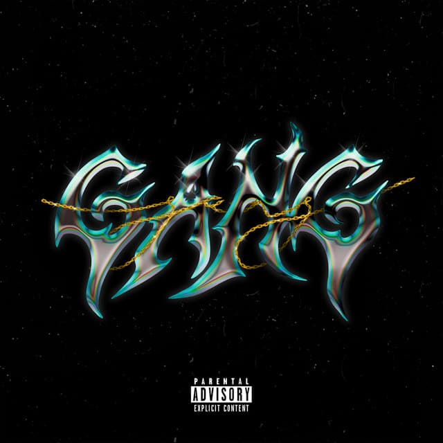 Canción GANG (feat. Geolier)