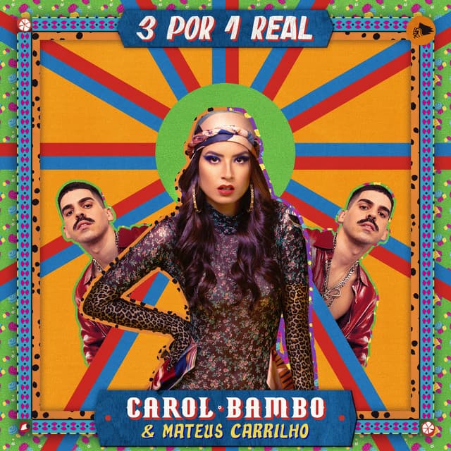 Canción 3 por 1 Real