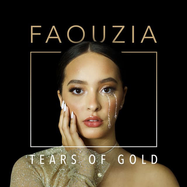 Canción Tears of Gold