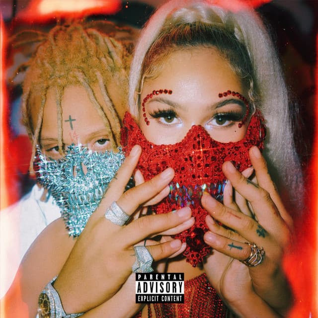 Canción Swimming (feat. Trippie Redd)