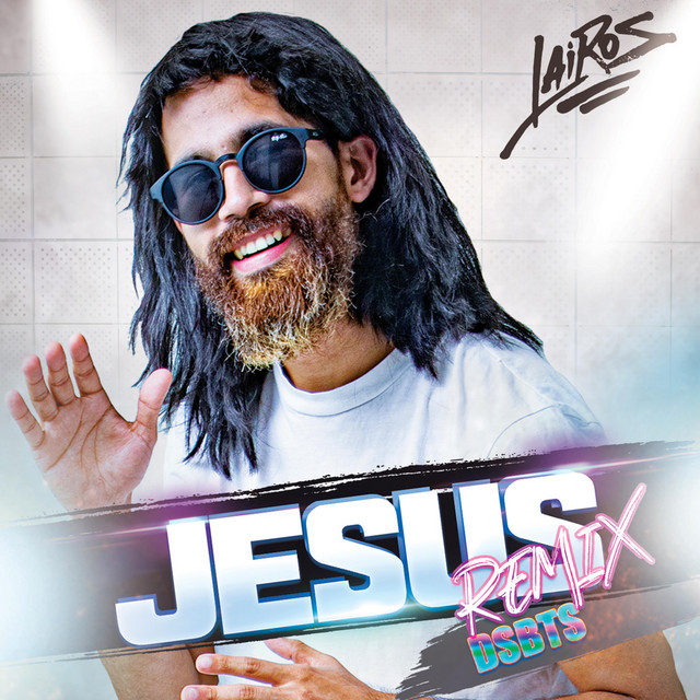 Canción Jesús - BOUE Remix