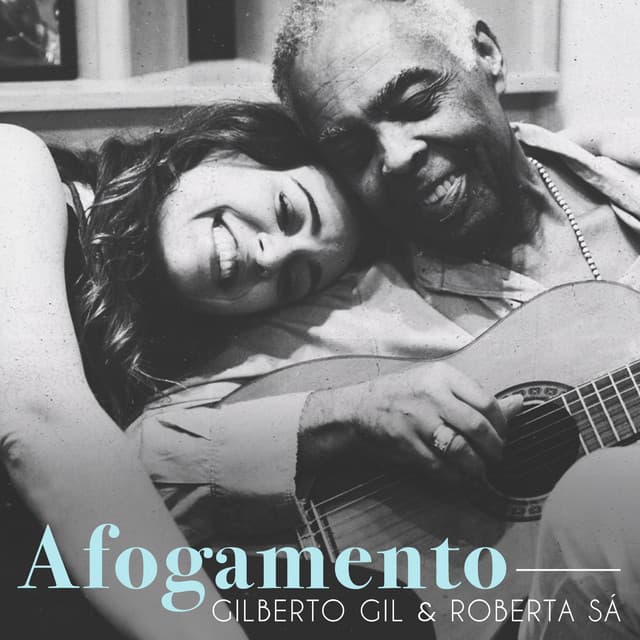 Canción Afogamento