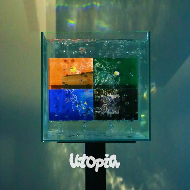 Canción utopia