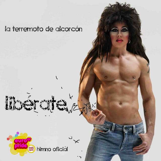 Music Liberate - Castellano