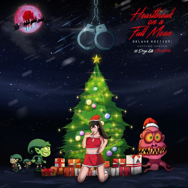 Music This X-Mas (feat. Ella Mai)