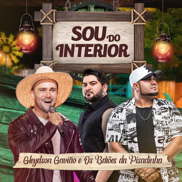 Canción Sou do interior