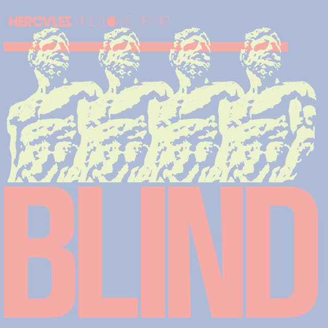 Canción Blind - Radio Edit