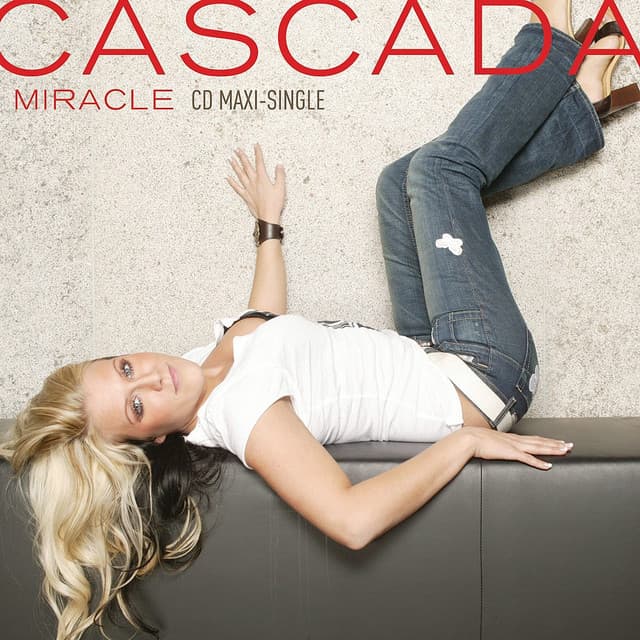 Canción Miracle