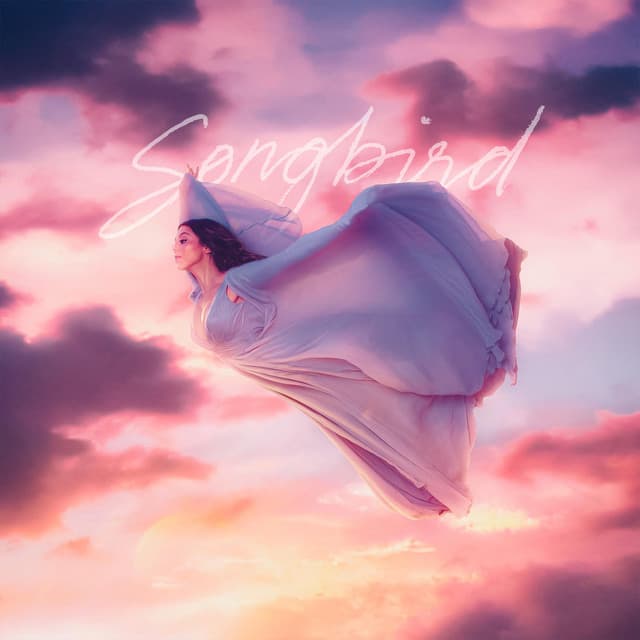 Canción Songbird (intro)