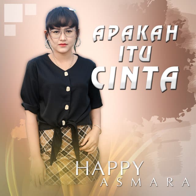 Music Apakah Itu Cinta