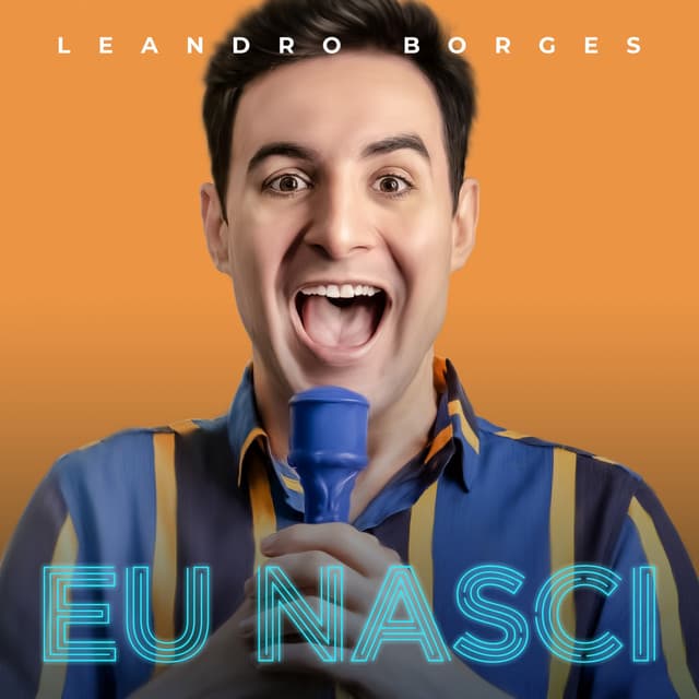 Canción Eu Nasci