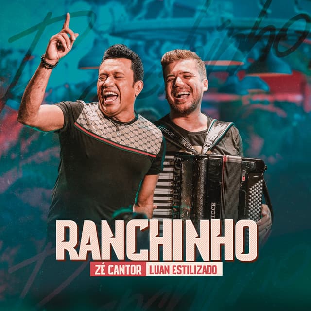 Canción Ranchinho (feat. Luan Estilizado)