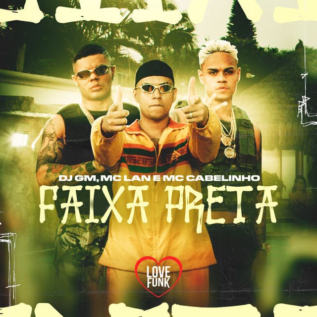 Music Faixa Preta