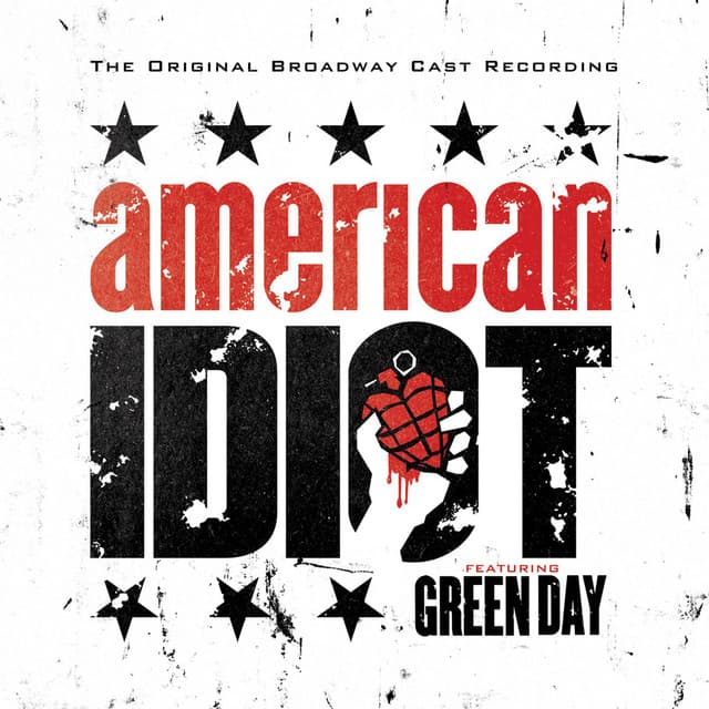 Music 21 Guns (feat. Rebecca Naomi Jones, Christina Sajous, Mary Faber, Stark Sands, John Gallagher Jr., Michael Esper, The American Idiot Broadway Company)