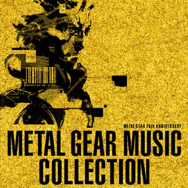 Music Snake Eater