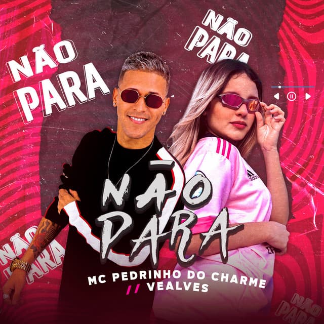 Music Não Para