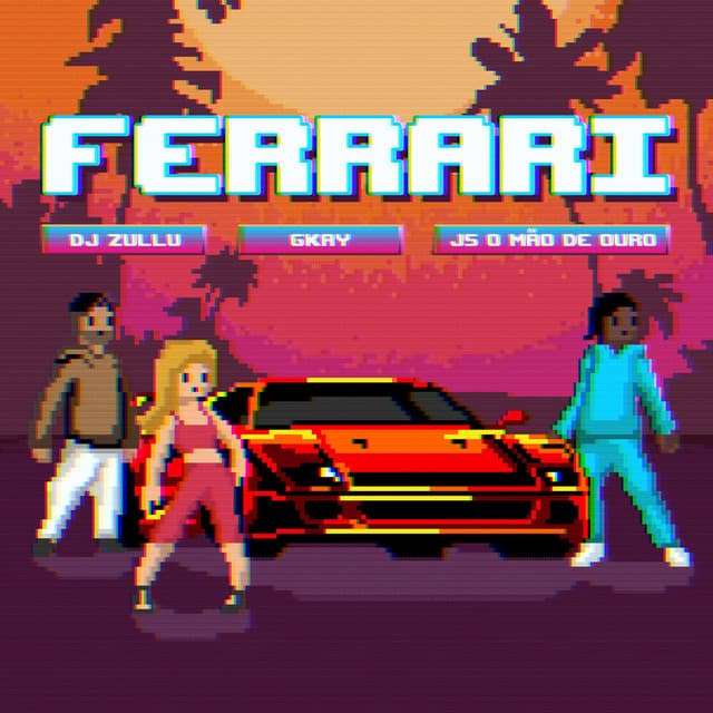 Music FERRARI