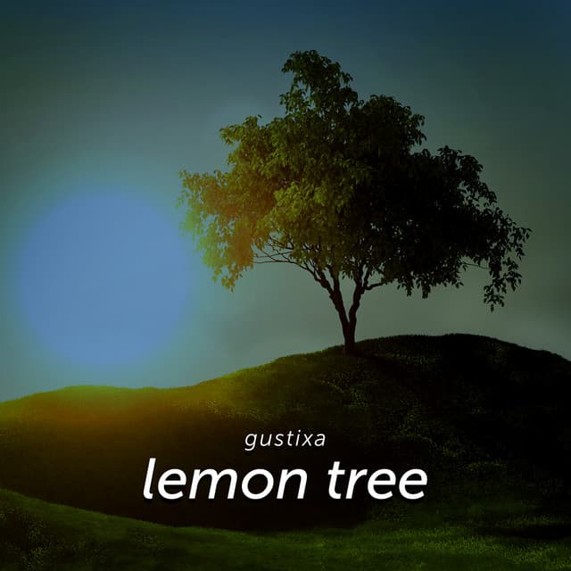 Music Lemon Tree