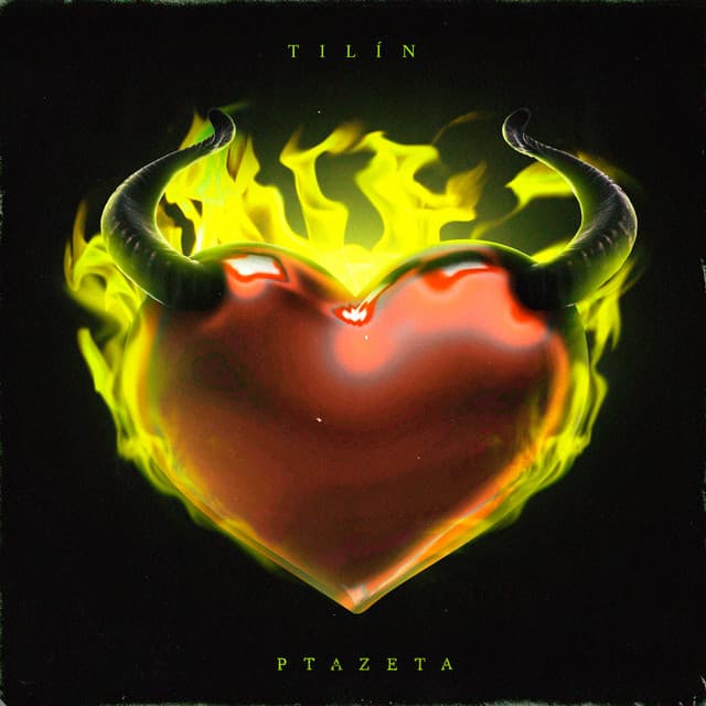 Canción Tilín