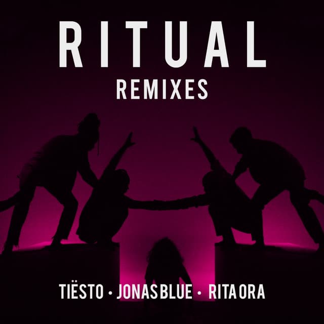 Canción Ritual - Benny Benassi & BB Team Remix