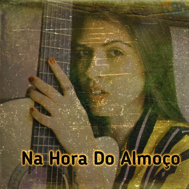 Music Na Hora Do Almoço