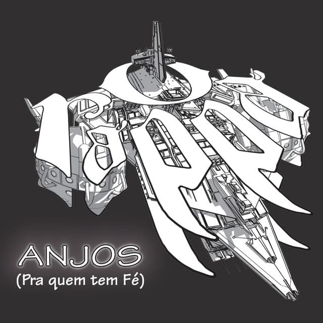 Canción Anjos (Pra quem tem fé) - Versão completa