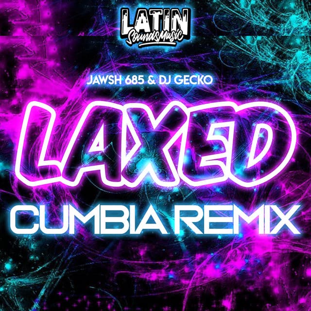 Canción Laxed Cumbia Remix